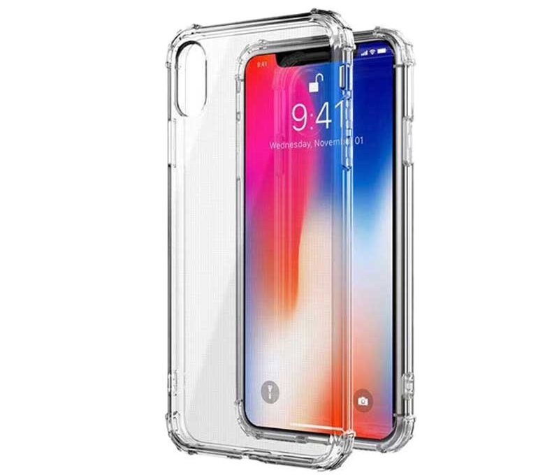 Hishell TPU Shockproof