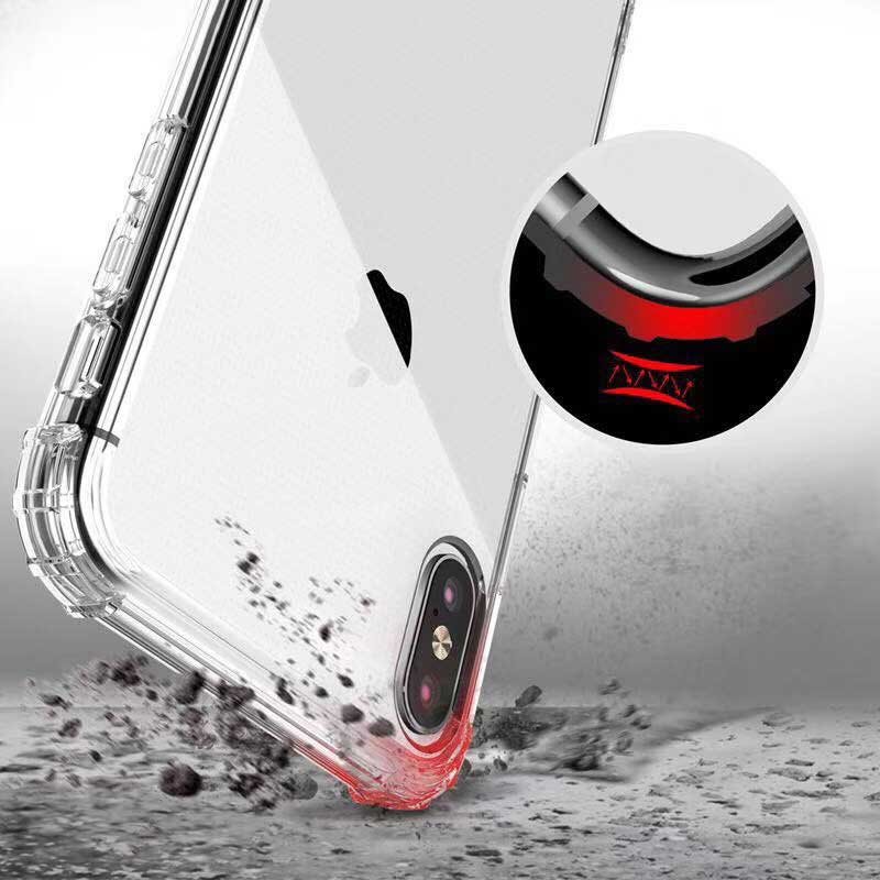 Hishell TPU Shockproof