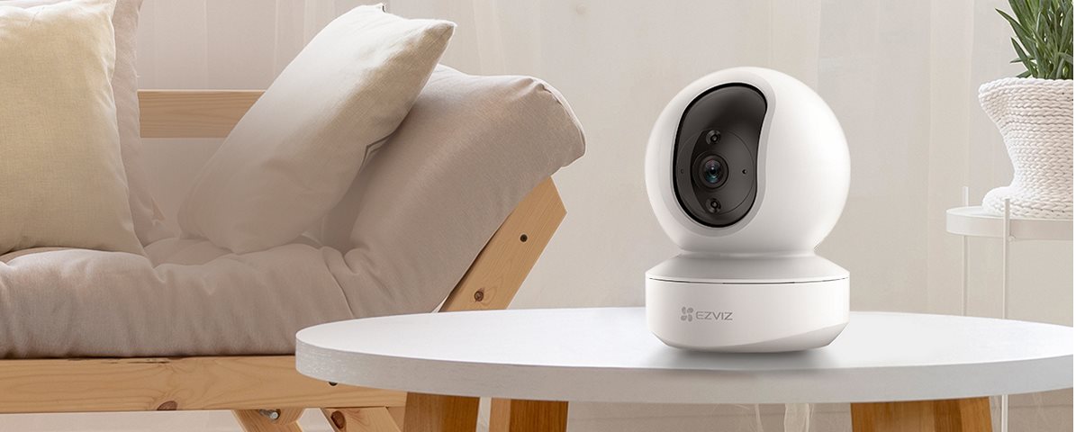 EZVIZ TY1 (1080P)