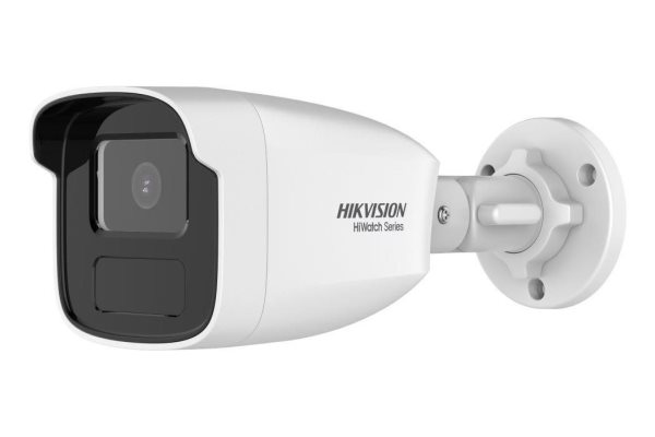 Hikvision HiWatch 4K KIT bullet