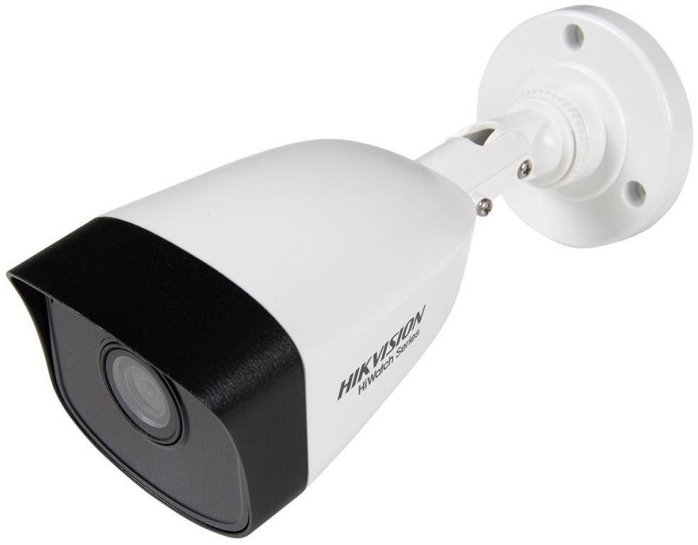 Kamerový systém HIKVISION HiWatch KIT bullet