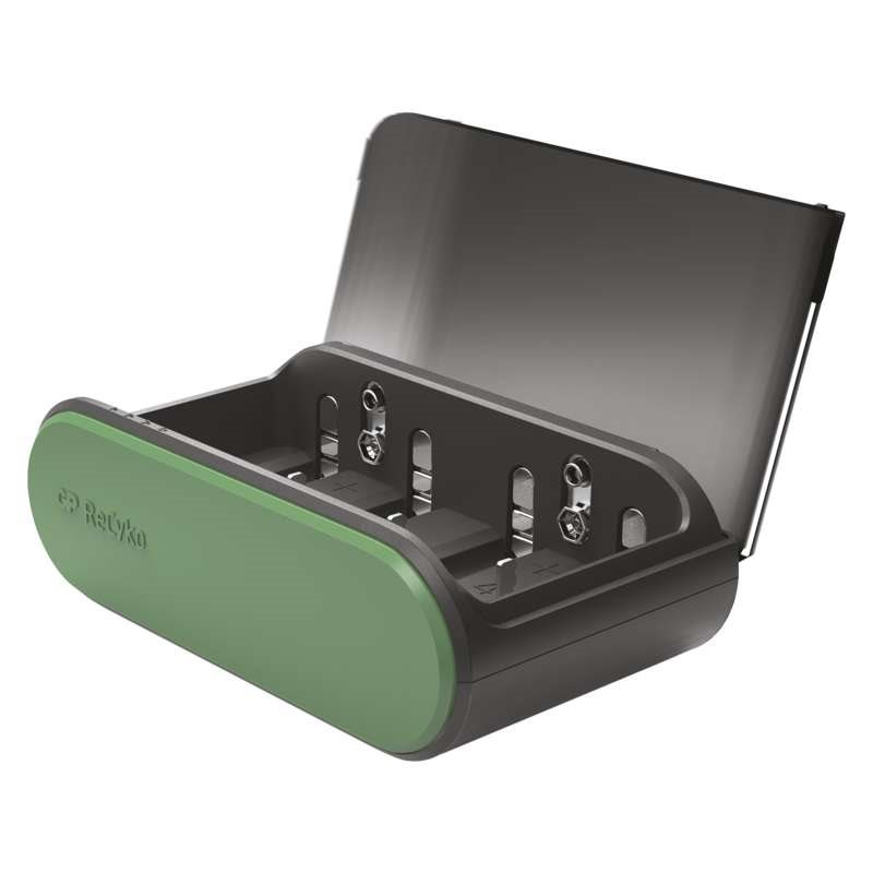 Battery charger GP B631