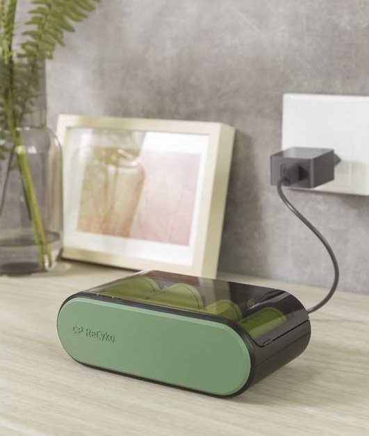 Battery charger GP B631