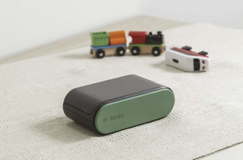 Battery charger GP B631