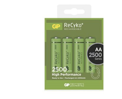 ReCyko + rechargeable battery Nabíjecí baterie ReCyko+