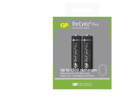 Nabíjecí baterie  ReCyko+ Pro Professional