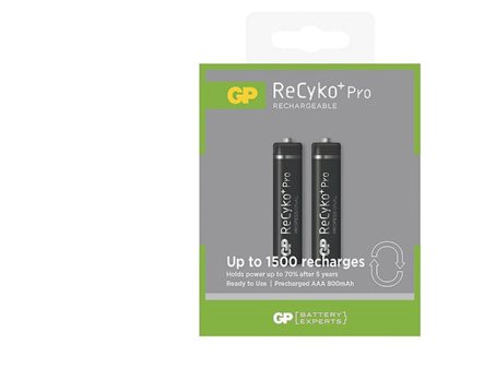 ReCyko + Pro Professional Rechargeable Battery Nabíjecí baterie ReCyko+ Pro Professional