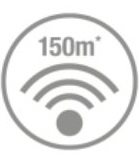 Range Honeywell DCR315S
