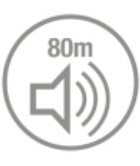 Audible Honeywell DCR315S