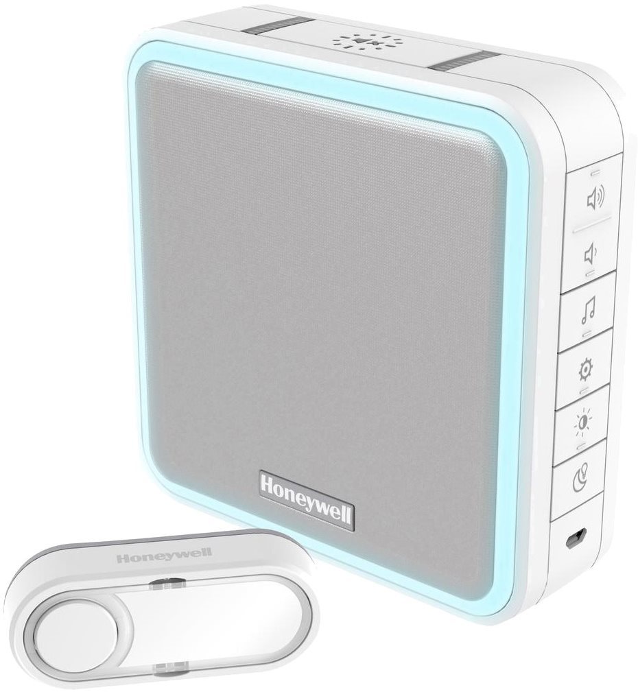 Zvonek Honeywell DC915E Honeywell DC915E