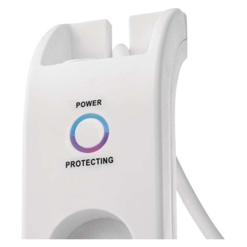 EMOS surge protector
