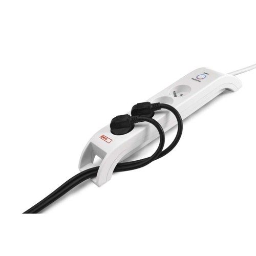 EMOS surge protector