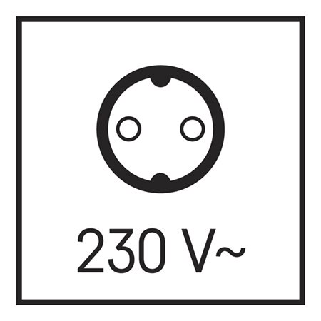 EMOS SCHUKO 1800J