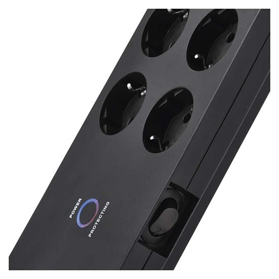 EMOS SCHUKO 1800J