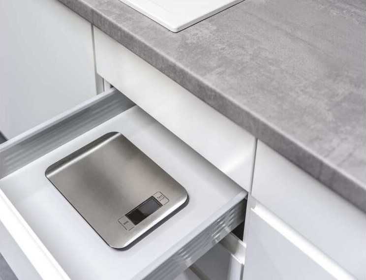 Emos PT-836 Kitchen Scale