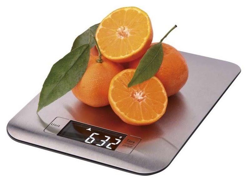 Emos PT-836 Kitchen Scale