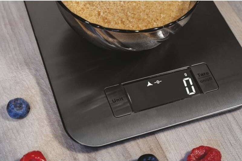 Emos PT-836 Kitchen Scale