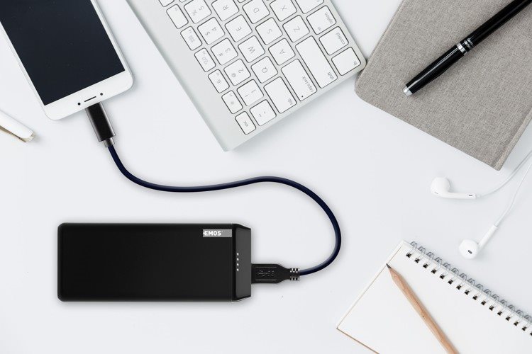 EMOS Alpha 20 powerbank