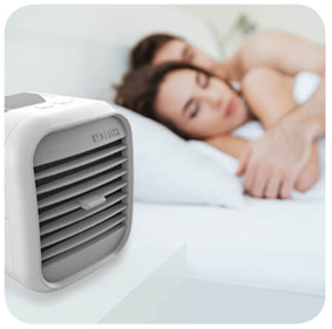 Ložnice Homedics MyChill