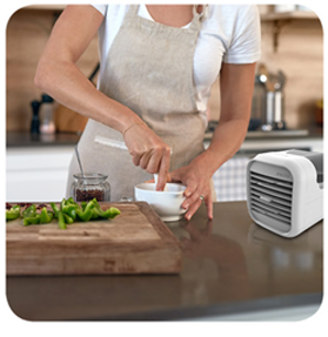 Kuchyně Homedics MyChill