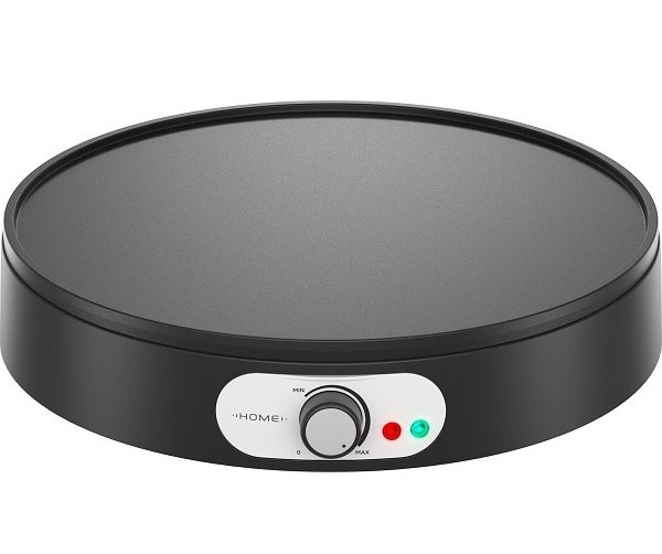 Home CM-C350B Crepe Chef