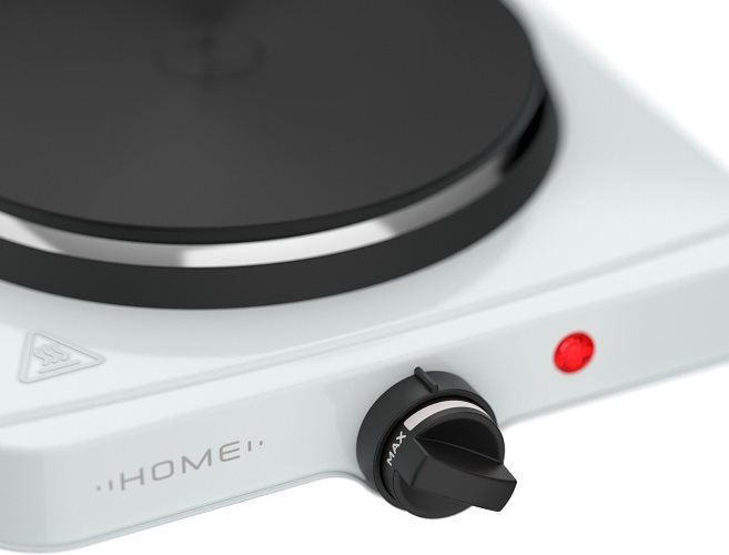 Home EC-A150W Easy Cook
