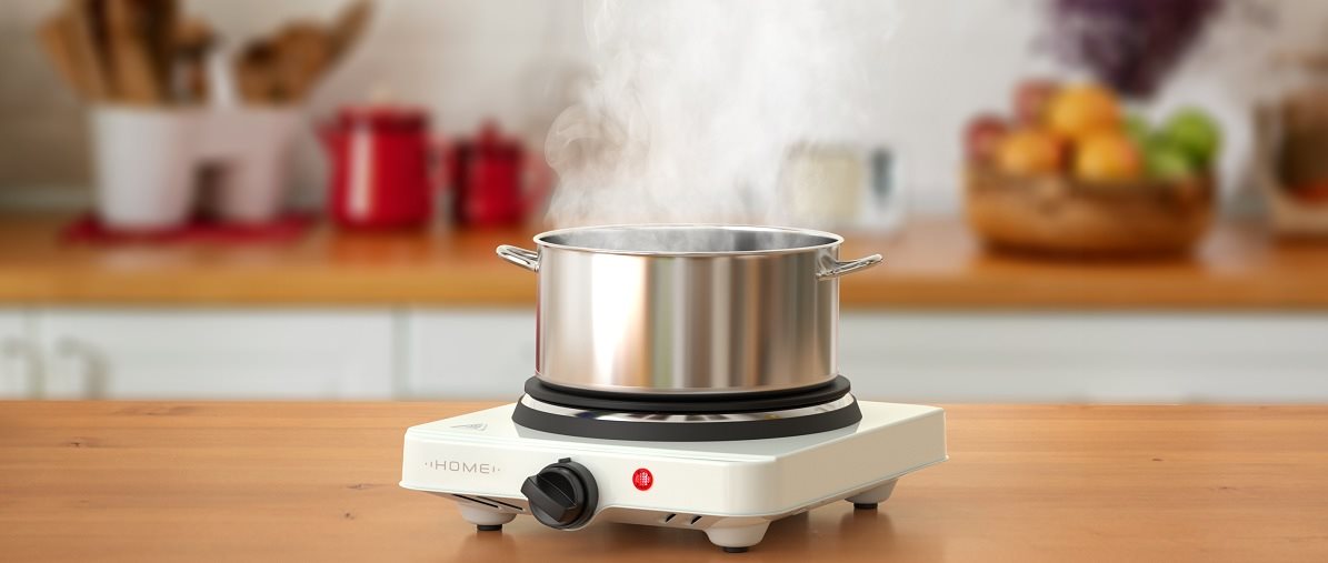 Home EC-A150W Easy Cook