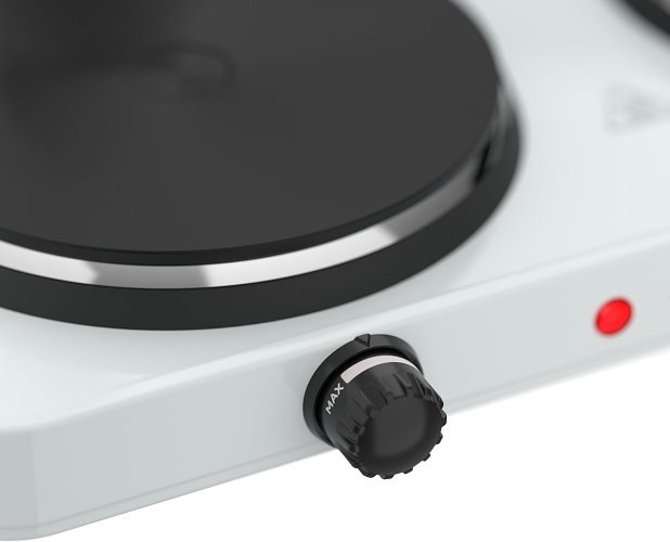 Home EC-D300W Easy Cook Dual
