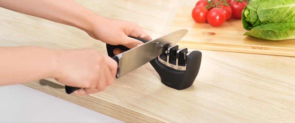 Brousek na nože Home Sakai