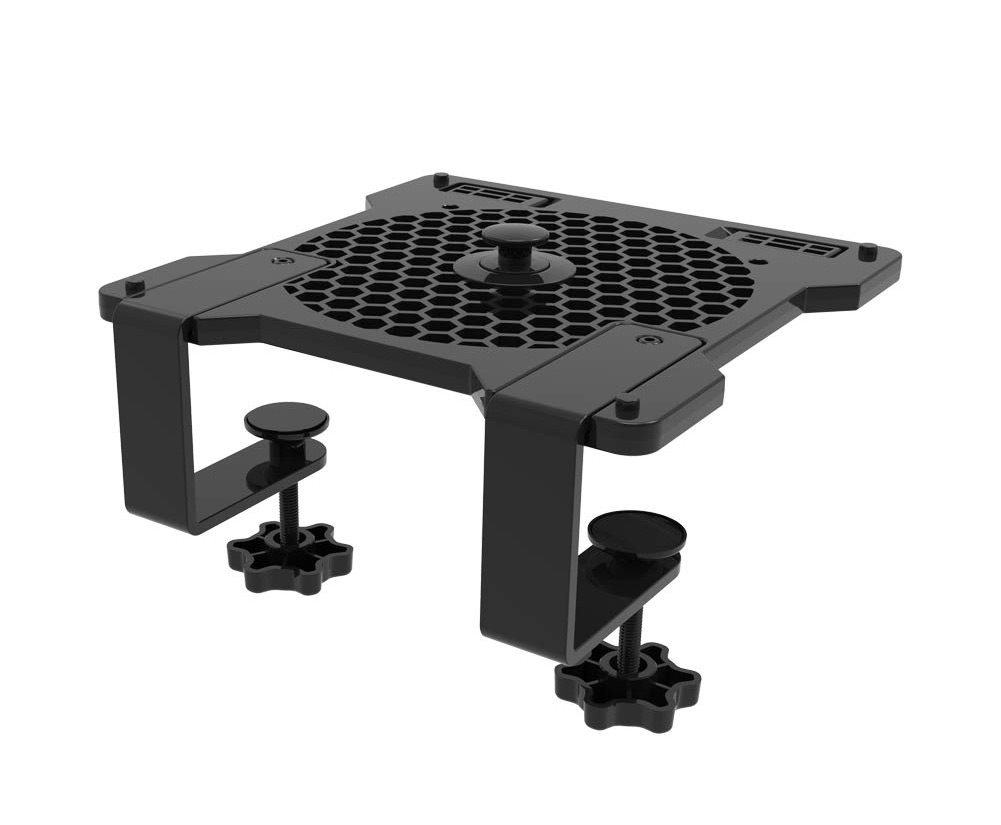 oneycomb Alpha Flight Controls Yoke a Switch Panel