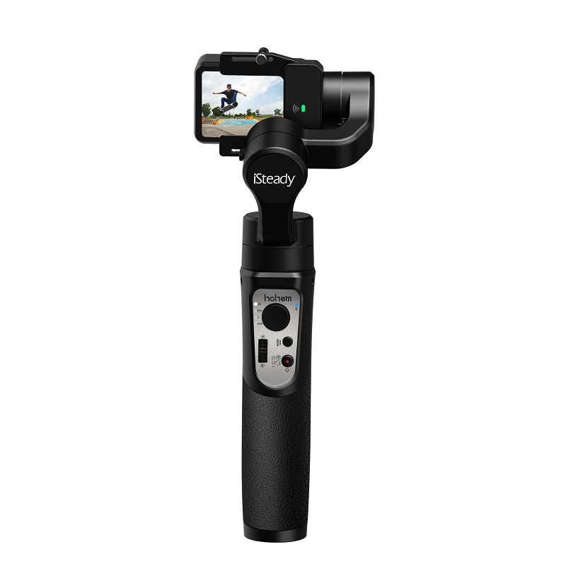 Hohem iSteady Pro 3