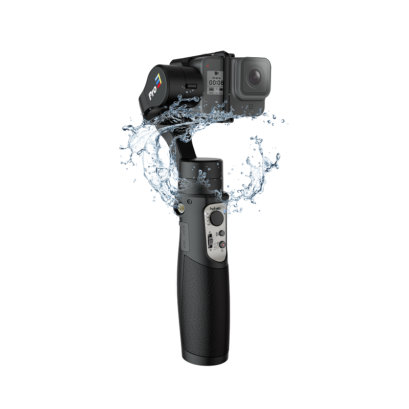 abilizátor Hohem iSteady Pro 3
