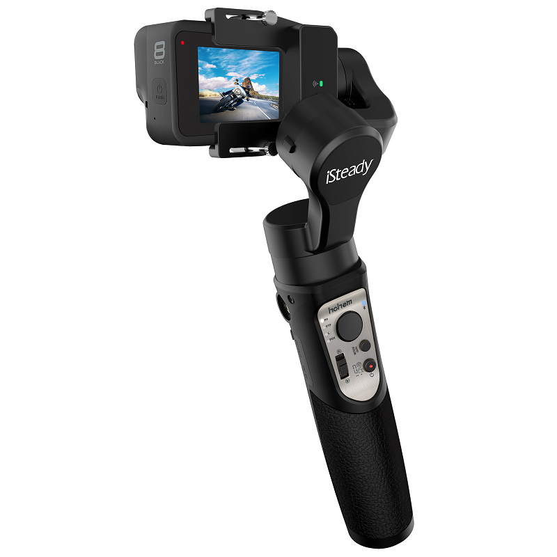 Hohem iSteady Pro 3
