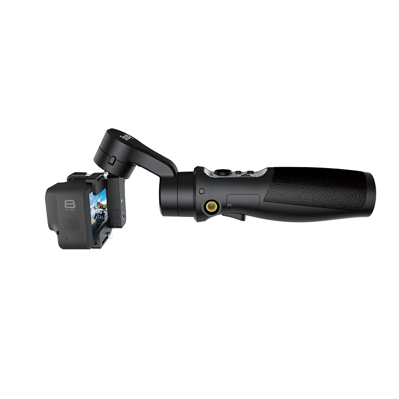 abilizátor Hohem iSteady Pro 3