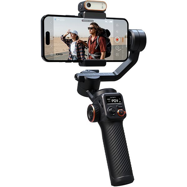 Stabilizátor Hohom iSteadyM6 Kit