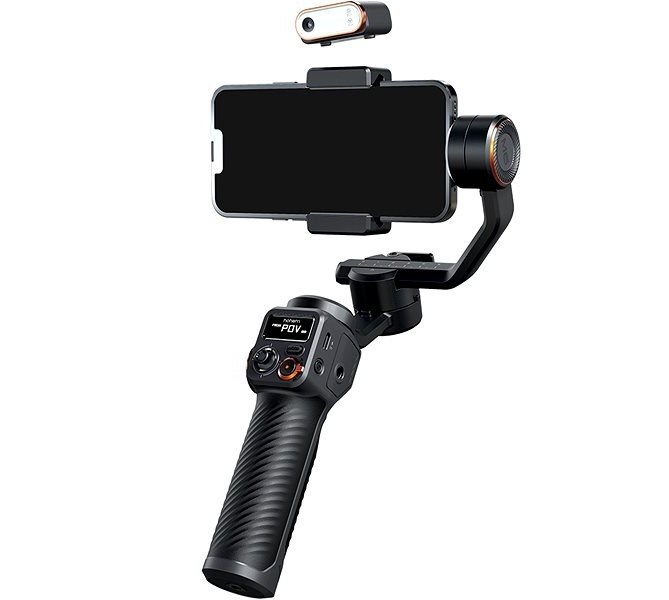 Stabilizátor Hohom iSteadyM6 Kit