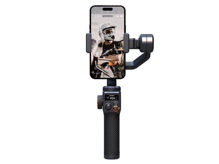 Stabilizátor Hohem iSteady M6