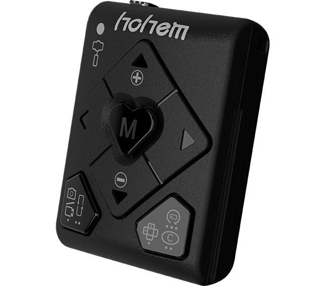 Hohem wireless controller