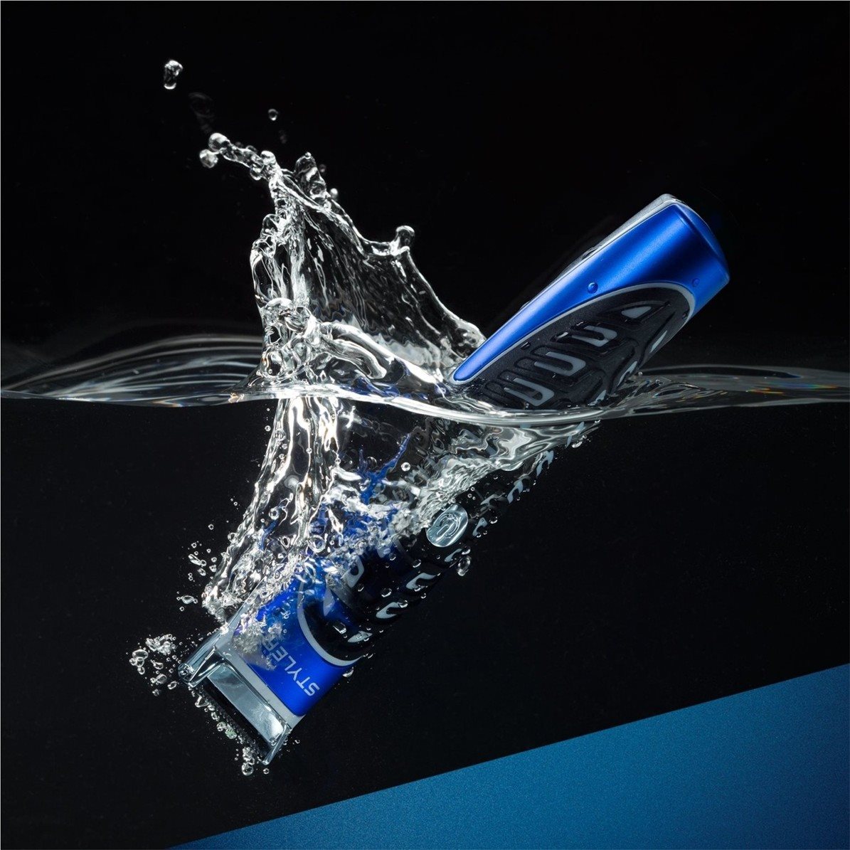 GILLETTE Fusion ProGlide Styler
