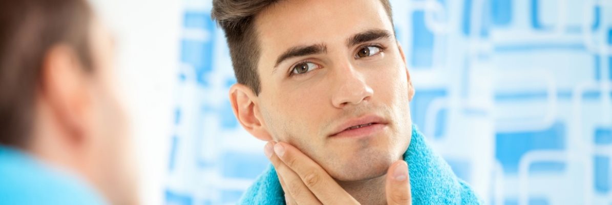 Gillette Fusion ProGlide Sensitive Active Sport Gillette Fusion ProGlide Sensitive Active Sport