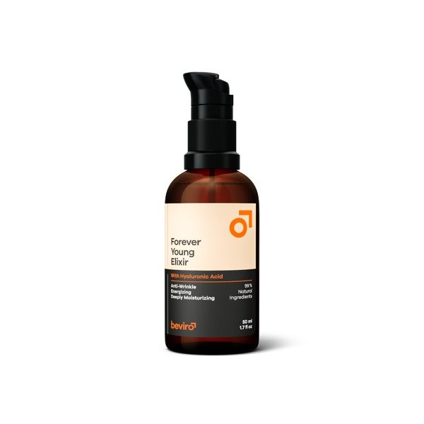 sérum BEVIRO Forever Young Elixir 50 ml