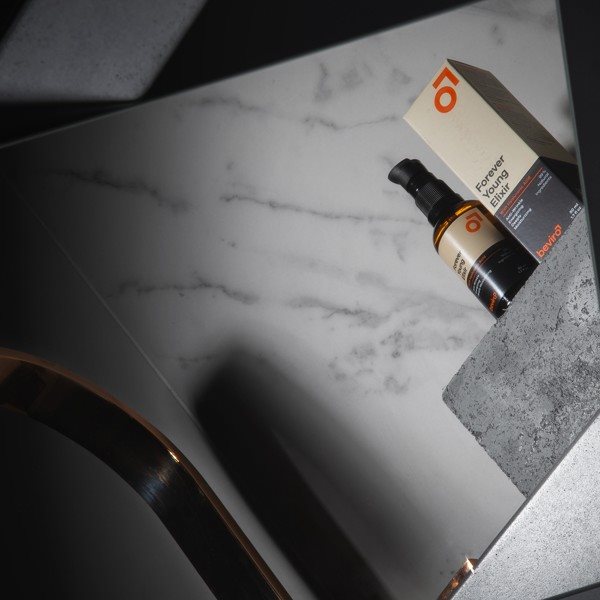 Pleťové sérum BEVIRO Forever Young Elixir 50 ml