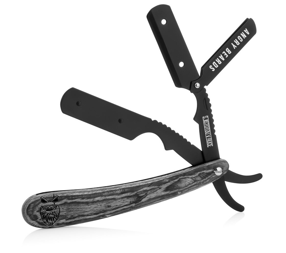 Shavetta Garrigue Angry Beards
