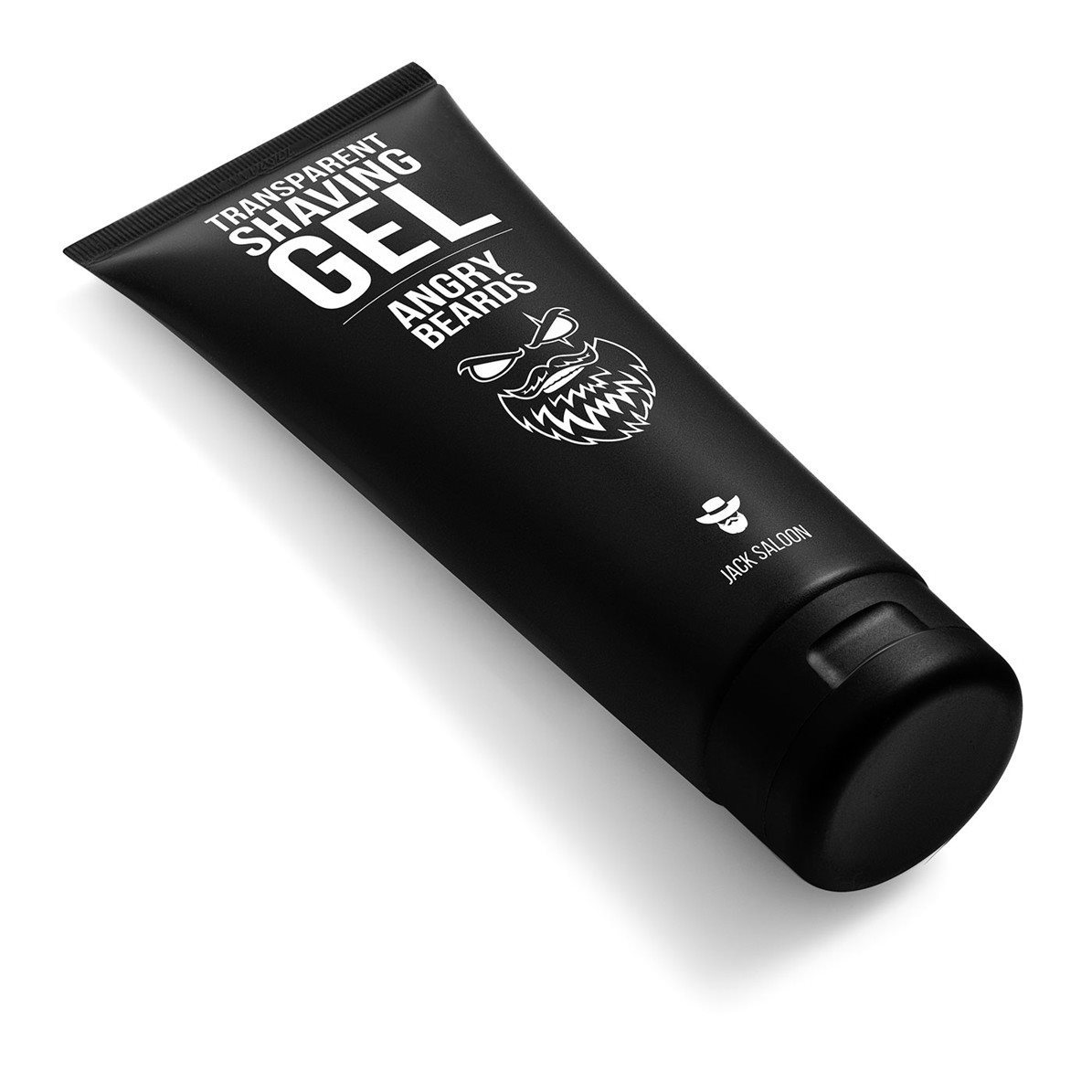 ANGRY BEARDS Shavetta Žižka Set 