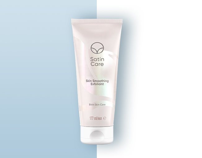 Peeling GILLETTE Venus Satin Care Exfoliant