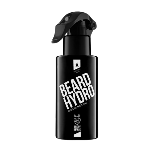 Balzam na fúzy ANGRY BEARDS Beard Hydro 100 ml