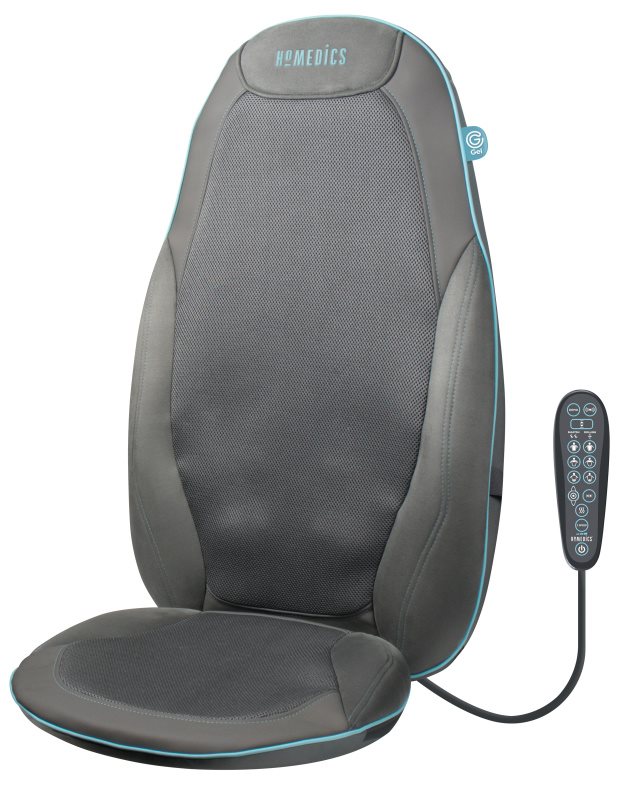 Homedics GEL SHIATSU SGM-1300H