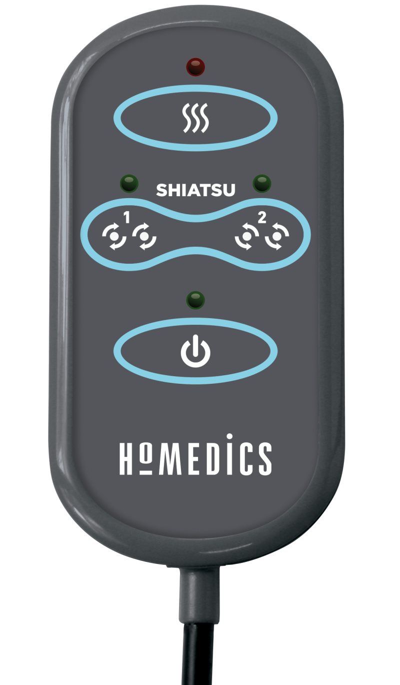 GEL SHIATSU SGP-1100H