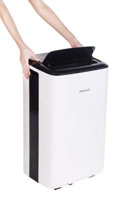 HONEYWELL Portable Air Conditioner HF09 WiFi