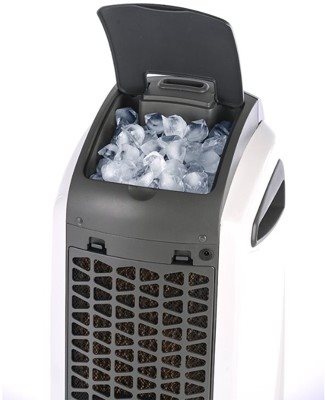 Ochlazovač HONEYWELL ES800
